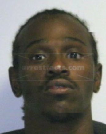 Byron T. Jones