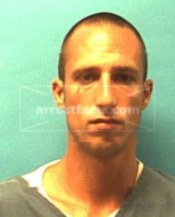 Ryan Patrick Talcott
