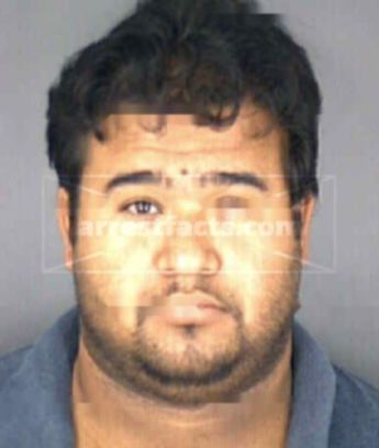 Richard Delarosa
