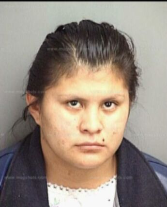 Dawn Dora Yazzie