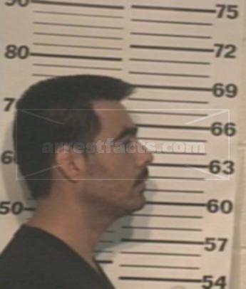 Mario Ramos Elizondo