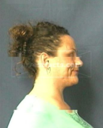 Samantha Jane Trufitt