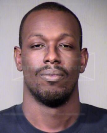 Brandon Duane Hollins