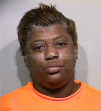 Inez Marie Cannon