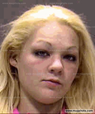 Morganne Alyce Blewett