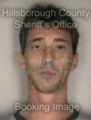 Anthony Wayne Morris