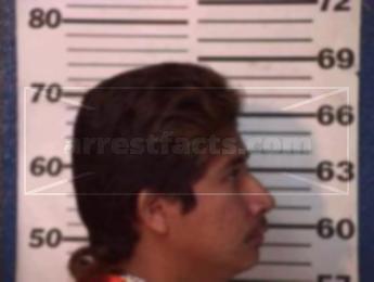 Jose Antonio Cavazos Molina