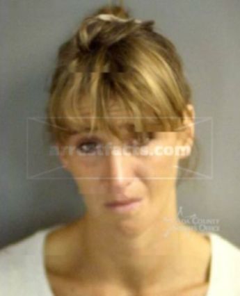 Stormi Dawn Baird