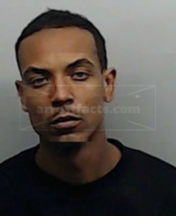 Yohance Jackson