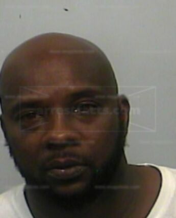 Eric Tyrone Floyd