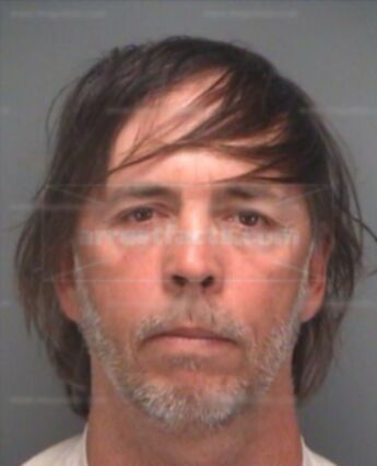 Timothy Lance Forester