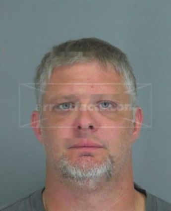 Charles Dewayne Seagraves