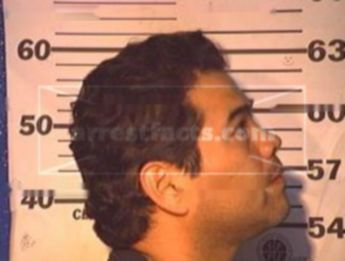 Steven Miles Gonzales Mendoza