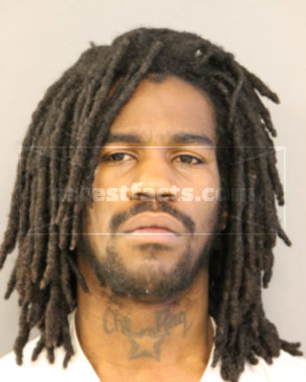 Keyante D Mckinney