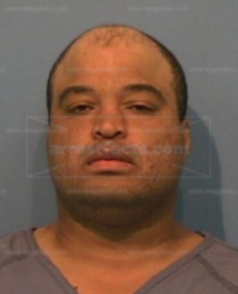 Preston Tyrone Williams