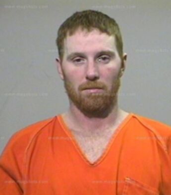 Timothy Wade Parker