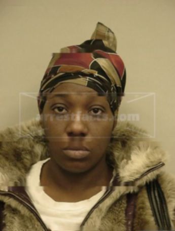 Roshonda T Ellison