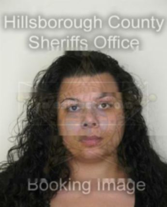 Sheree Renee Robinson