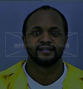 Antonio Lamont Johnson