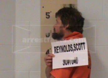 Scott Perrin Reynolds