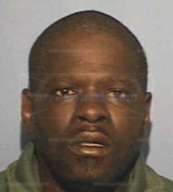 Tony Lee Jenkins