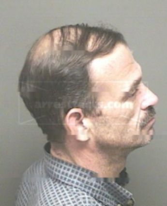 Bruce Williford