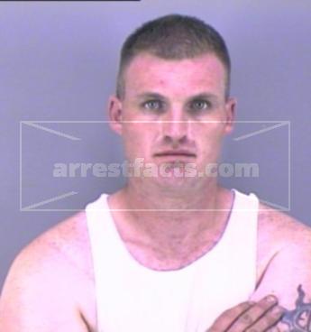 Caleb William Griffith