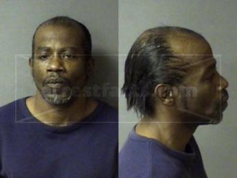 William Henry Junior Jordan
