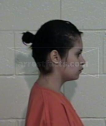 Sanjuanita Flores Torres