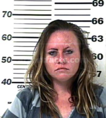 Lisa Marie Cowan