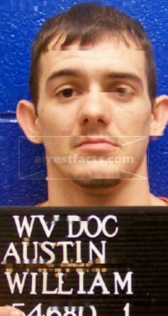 William Christopher Austin