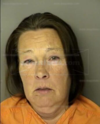 Catherine Sharon Mccarty Foster