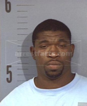Maurice Rashael Mclemore