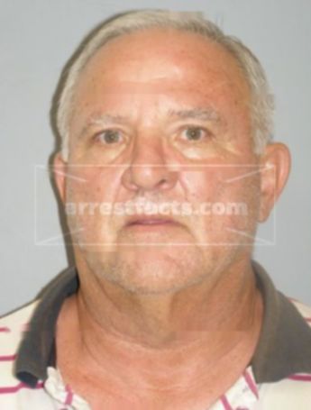 Richard Lee Jones