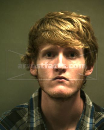 Tyler Dale Meister