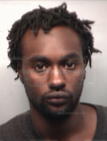 Quentin Vernon Mccollough