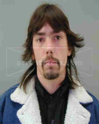 Wesley Scott Webb
