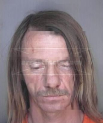 Gary Thomas Bradey