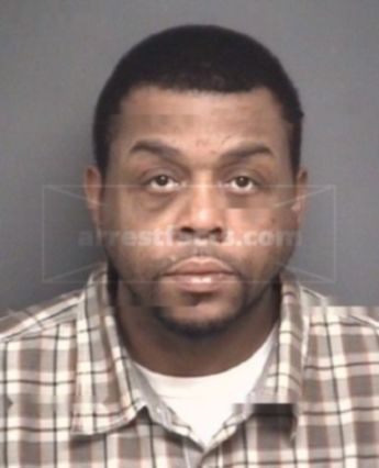 Jaydale Darius Reid