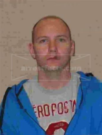 Dustin Ray Smith