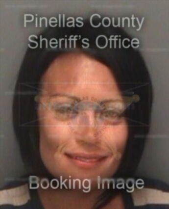Alicia Rose Manis