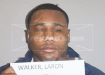 Laron Joseph Walker