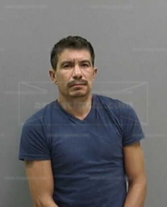 Brian Lee Maestas