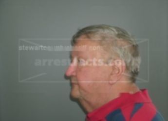 Halbert Earl Burkhart