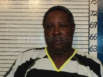 George Alvin Hankins