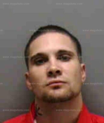 Eric Michael Carter