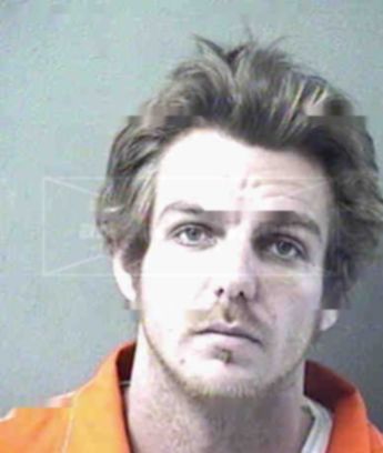 John Warren Parish Jr