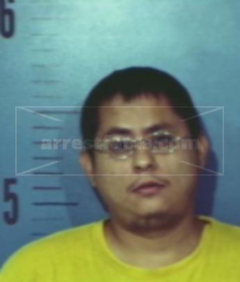 Carlos Medrano Gomez
