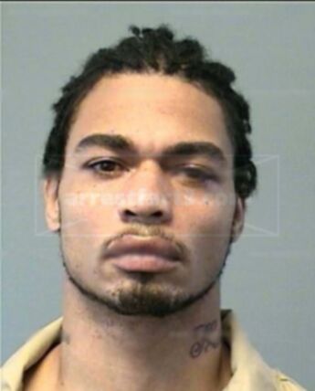 Terrence Kidd