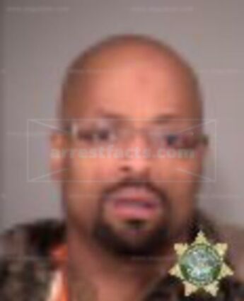 Jermaine Lamar Scott
